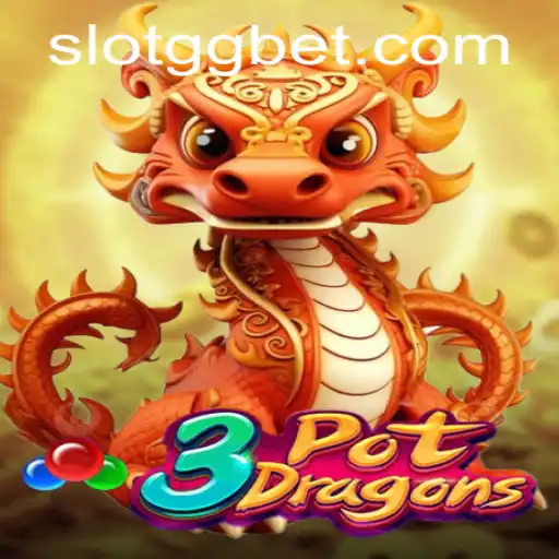 Unveiling 3PotDragons: The Ultimate Gaming Experience with ggbet