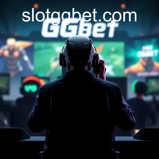 About Us at GGbet: A Hub for Gamers and Bettors