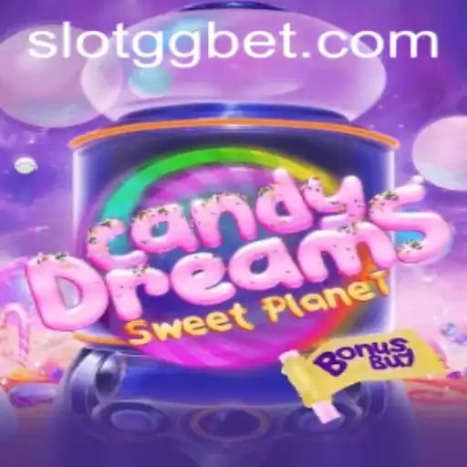 CandyDreamsSweetPlanet: A Cozy Journey Into a Sugary Universe