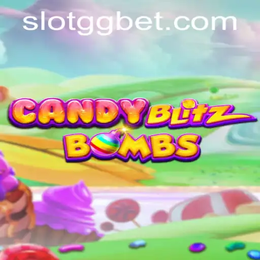 CandyBlitzBombs: A Sweet Explosive Adventure