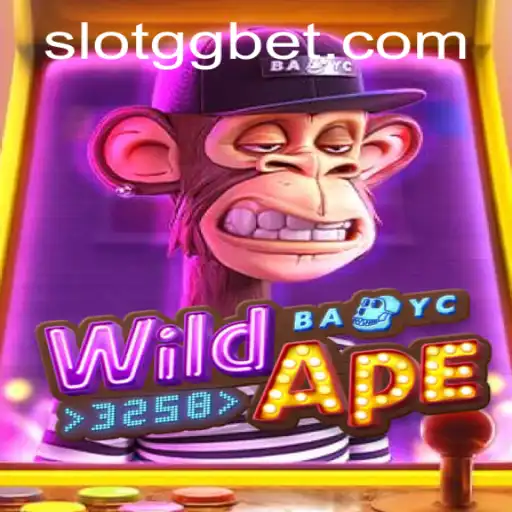 Discovering WildApe3258