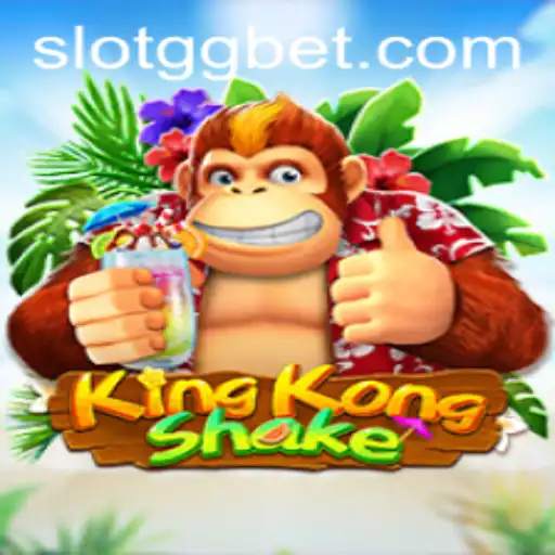 King Kong Shake Game Overview