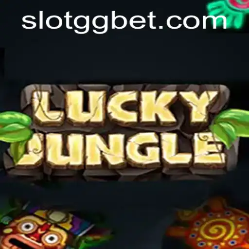Exploring LuckyJungle: A Thrilling Adventure in Modern Gaming