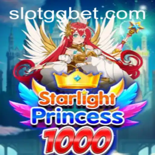 Exploring StarlightPrincess1000: A Dive into the Magical World via GG.Bet