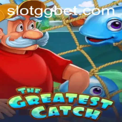 TheGreatestCatch: Dive into the Thrilling World of Adventure