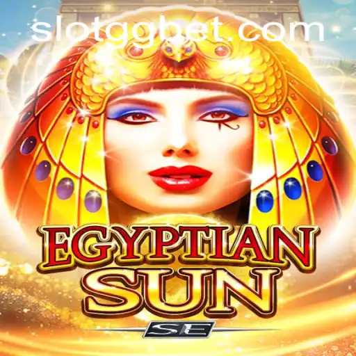 Exploring EgyptianSunSE: A Unique Gaming Experience Enhanced by GGbet