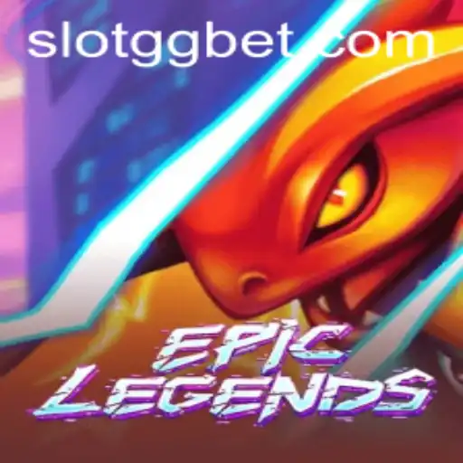EpicLegends: Unveiling the Thrilling World of This New Gaming Sensation