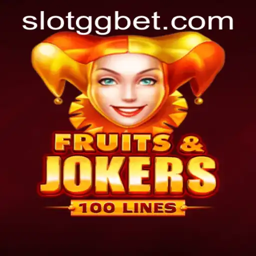 Exploring the Exciting World of FruitsAndJokers100 on GGbet