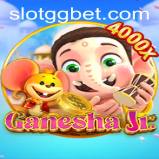 Discovering GaneshaJr: A Unique Gaming Experience with GGBet