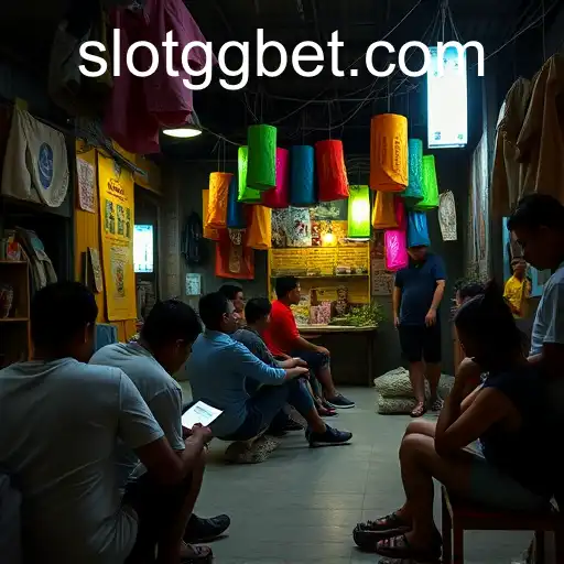 Exploring the Complex World of Jueteng in the Context of ggbet