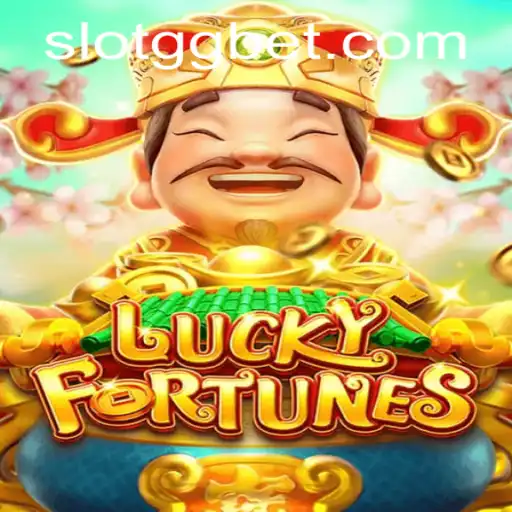 Exploring LUCKYFORTUNES: A New Era of Gaming with GGbet