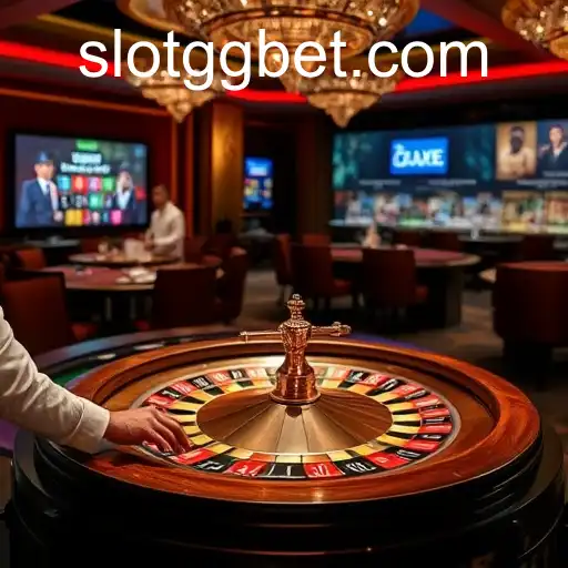 The Fascinating World of Live Casino Gaming