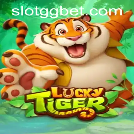 LuckyTiger: A Captivating Adventure in the World of Online Gaming