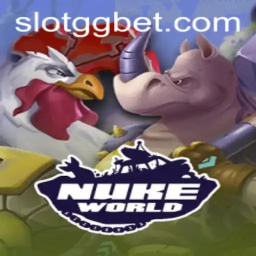 Exploring the Thrilling World of NukeWorld: A Dive into Action and Strategy