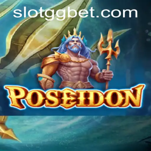 Dive into Poseidon: The Latest Gaming Sensation with GGbet Tie-in