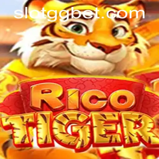 Dive into the Exciting World of RicoTiger