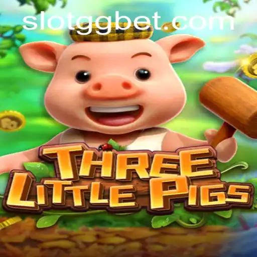 Discover the Excitement of THREELITTLEPIGS: A New Spin on An Age-Old Tale