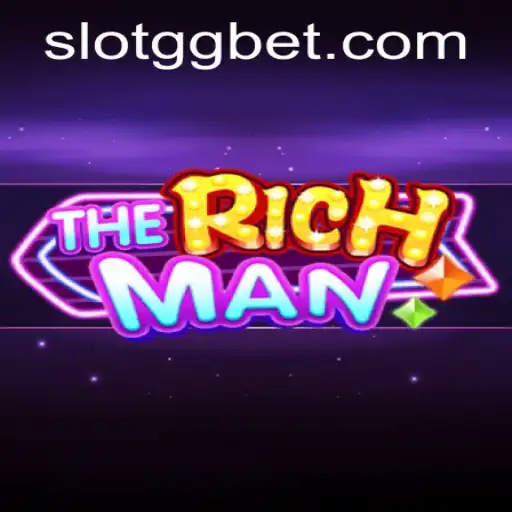 Exploring TheRichMan: A New Era in Interactive Gaming with GGbet