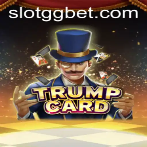 Unveiling TrumpCard: The Innovative Game Transforming the Virtual Betting Arena