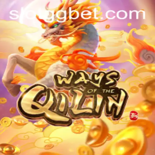 Unveiling the Mystical Journey of 'Ways of the Qilin' with GGbet